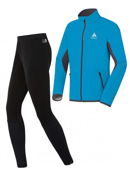 ODLO Костюм STRYN  детский Артикул: 630159