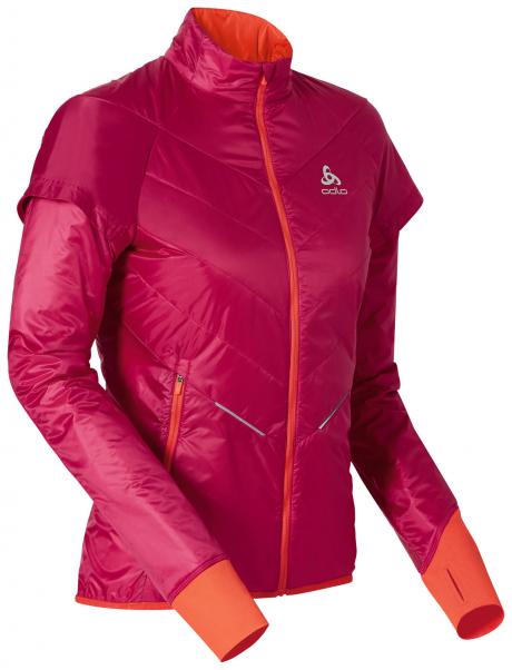 ODLO Куртка PRIMALOFT LOFTONE женская Артикул: 670081