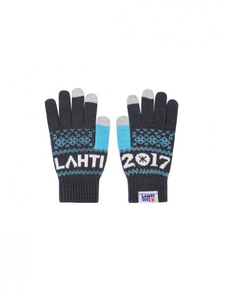 ONE WAY Перчатки CRISTAL SKY LAHTI17 Артикул: 706005