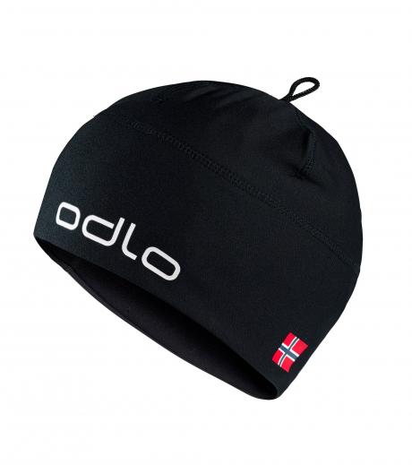 ODLO Шапка POLYKNIT FAN WARM Артикул: 772120