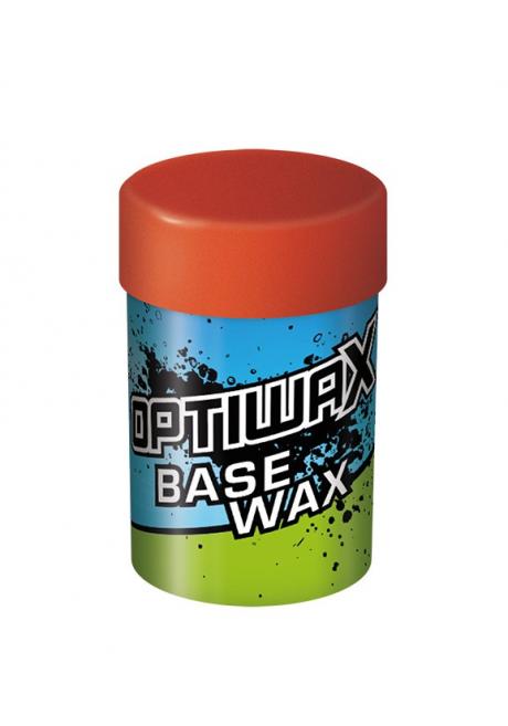 OPTIWAX Мазь держания фтористая базовая BASE WAX Артикул: 90009201