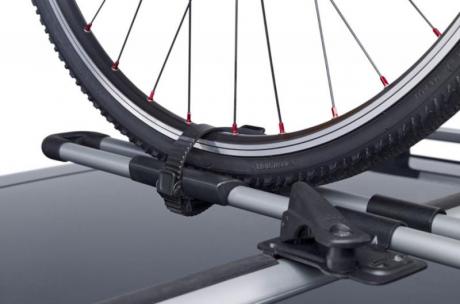 532010 Комплект велонасадок Thule FreeRide 532 Twin Pack (532х2шт.) Артикул: 532010