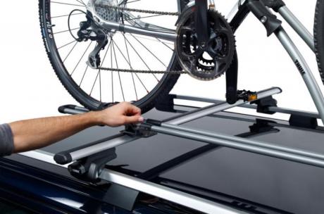532010 Комплект велонасадок Thule FreeRide 532 Twin Pack (532х2шт.) Артикул: 532010