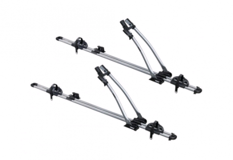 532010 Комплект велонасадок Thule FreeRide 532 Twin Pack (532х2шт.) Артикул: 532010