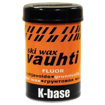 VAUHTI Мазь держания фторовая BASE, 45 г Артикул: GF400