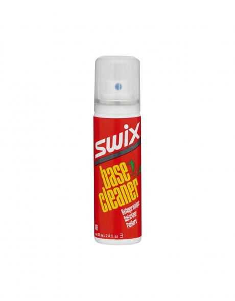 SWIX Смывка SWIX BASE CLEANER аэрозоль 70 мл Артикул: i61C