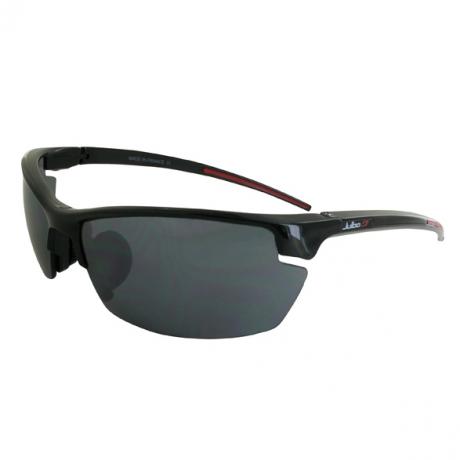 JULBO Очки Tracks, Black / Red, Spectron 3+ Артикул: J359214