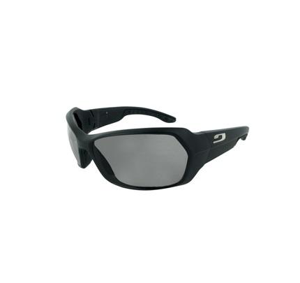 JULBO Очки Dirt, Shiny Black / Black, Spectron 3 Артикул: J369922