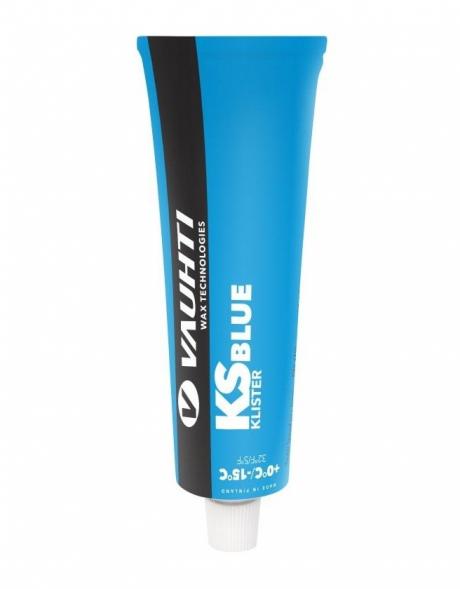 VAUHTI Клистер KS BLUE (0/-15), 60 г Артикул: KSB