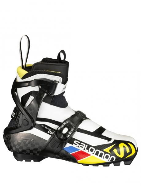 SALOMON Лыжные ботинки S-LAB SKATE PRO Артикул: L32768200