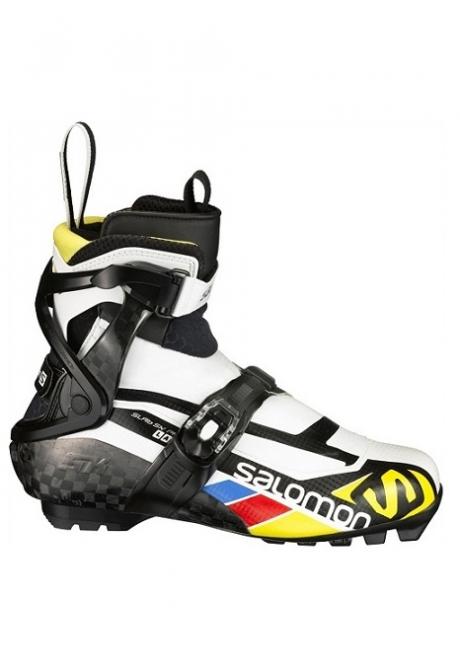 SALOMON Лыжные ботинки S-LAB SKATE PRO RACER Артикул: L327683
