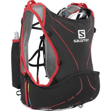 SALOMON Рюкзак ADV SKIN LAB HYDRO 5 SET Артикул: L35187500