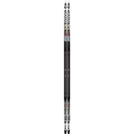SALOMON Лыжи S-LAB CLASSIC WARM SOFT Артикул: L35534500