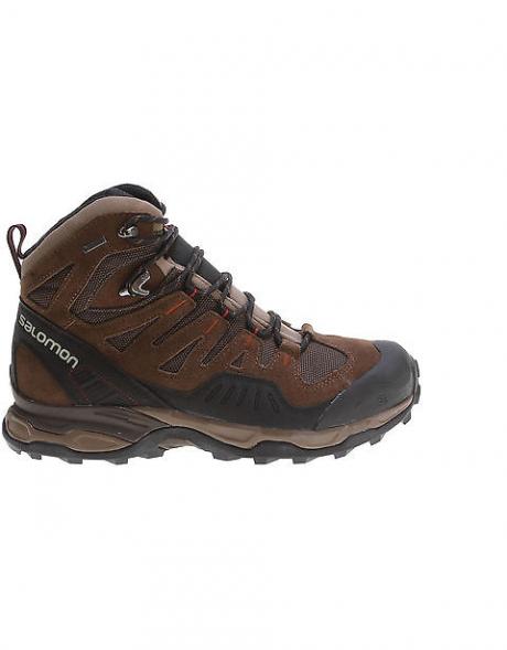 Salomon conquest gtx outlet