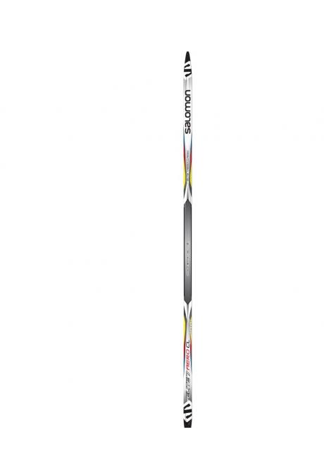SALOMON Лыжи ELITE 7 AERO GRIP Артикул: L36180500