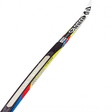 SALOMON Лыжи S-LAB CLASSIC ZERO Артикул: L36190600