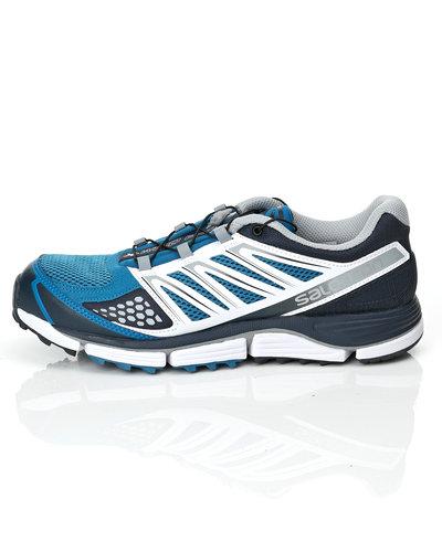 SALOMON Кроссовки X-WIND PRO DARKNESS BLUE/BL/ON Артикул: L36226200