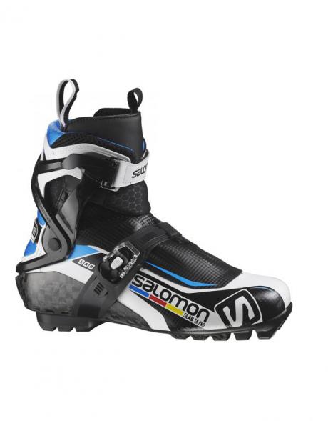 SALOMON Лыжные ботинки S-LAB SKATE PRO Артикул: L37749000