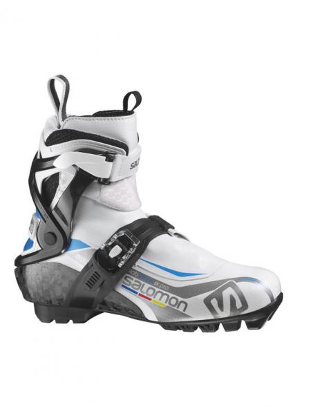 SALOMON Лыжные ботинки S-LAB VITANE SKATE PRO Артикул: L37749200
