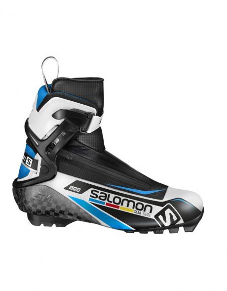 SALOMON Лыжные ботинки S-LAB SKATE Артикул: L37749300