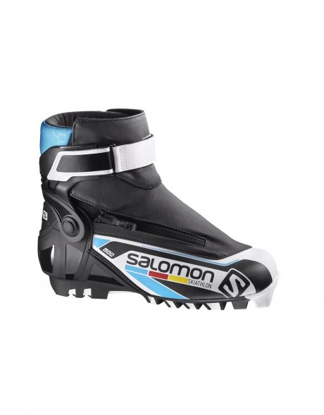 SALOMON Лыжные ботинки SKIATHLON Артикул: L39133000