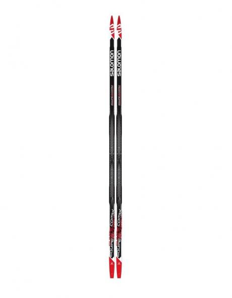 SALOMON Лыжи EQUIPE 6 COMBI Артикул: L39160400