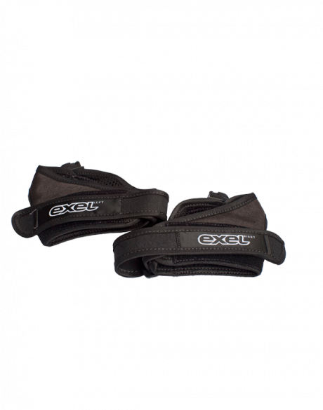 EXEL Темляк ALIS STRAP BLACK, 1 пара Артикул: M-PSF013