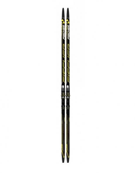FISCHER Лыжи SPEEDMAX CLASSIC PLUS SOFT NIS Артикул: N07113