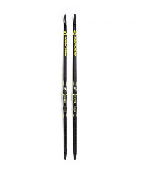 FISCHER Лыжи SPEEDMAX C-SPECIAL SOFT NIS Артикул: N08715