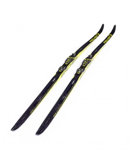 FISCHER Лыжи SPEEDMAX C-SPECIAL MED NIS Артикул: N08815
