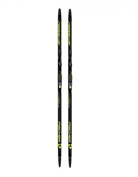 FISCHER Лыжи CARBONLITE CL PLUS SOFT NIS Артикул: N13715