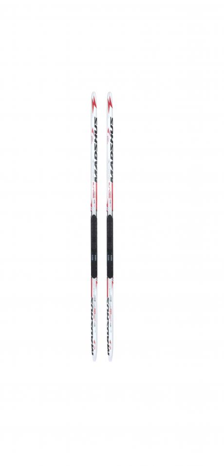 MADSHUS Лыжи REDLINE CARBON SKATE COLD Гриндинг 7-4 Артикул: N15008(7-4)