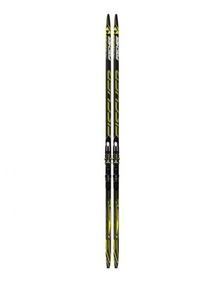 FISCHER Лыжи RCS CL COLD STIFF NIS Артикул: N18913