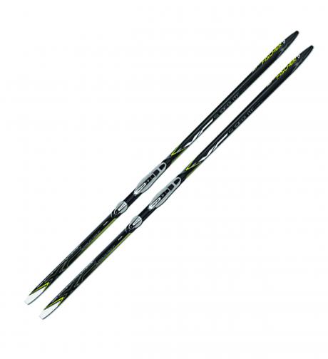 FISCHER Лыжи SUPERLITE CROWN NIS Артикул: N40112