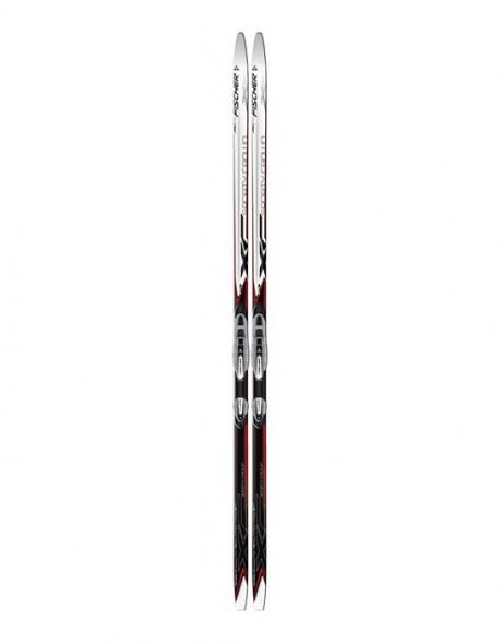 FISCHER Лыжи SPORTY CROWN Артикул: N45512
