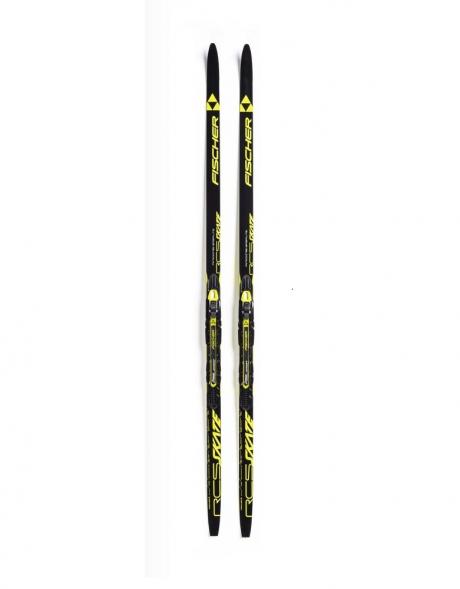 FISCHER Лыжи RCS SKATE NIS JR Артикул: N60015