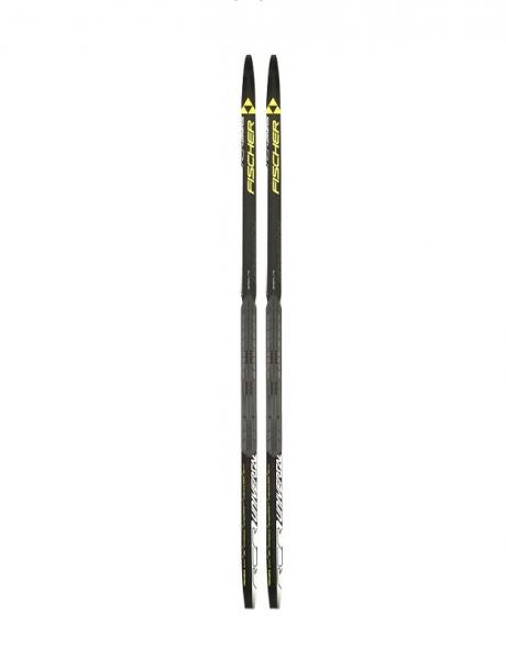FISCHER Лыжи RCR UNIVERSAL NIS JR Артикул: N61515