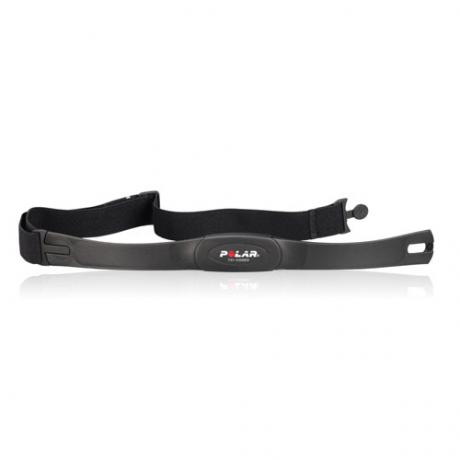 POLAR Кардиомонитор FT2 BLACK Артикул: PL_FT2/BB