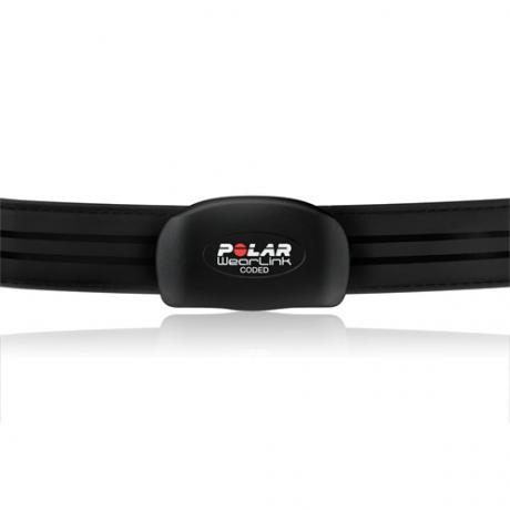 POLAR Кардиомонитор FT4F VIOLET/PINK Артикул: PL_FT4F/PP