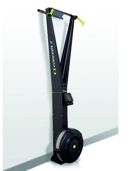 CONCEPT2 Лыжный тренажер SkiErg с монитором PM5 Артикул: PN_2715