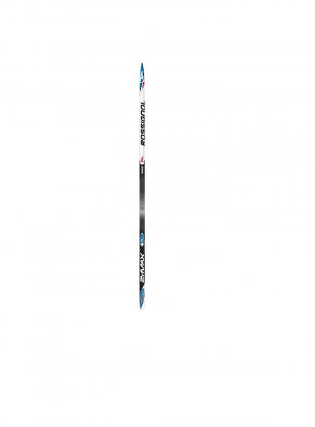 ROSSIGNOL Лыжи ZYMAX CLASSIC NIS R-GRIP Артикул: RH1WF23