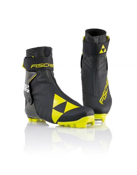 FISCHER Лыжные ботинки SPEEDMAX SKATE Артикул: S01015