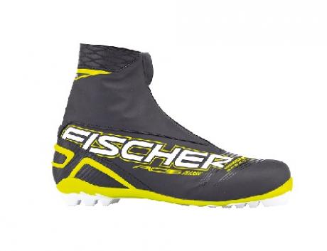FISCHER Лыжные ботинки RCS CARBONLITE CLASSIC Артикул: S01312
