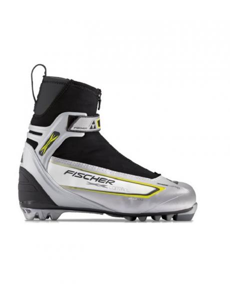FISCHER Лыжные ботинки XC CONTROL Артикул: S03311