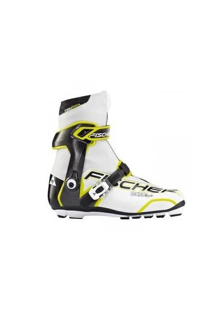 FISCHER Лыжные ботинки RCS CARBONLITE SKATING WS Артикул: S10613