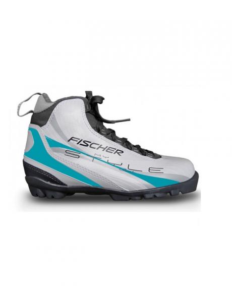 FISCHER Лыжные ботинки XC SPORT MY STYLE Артикул: S14413