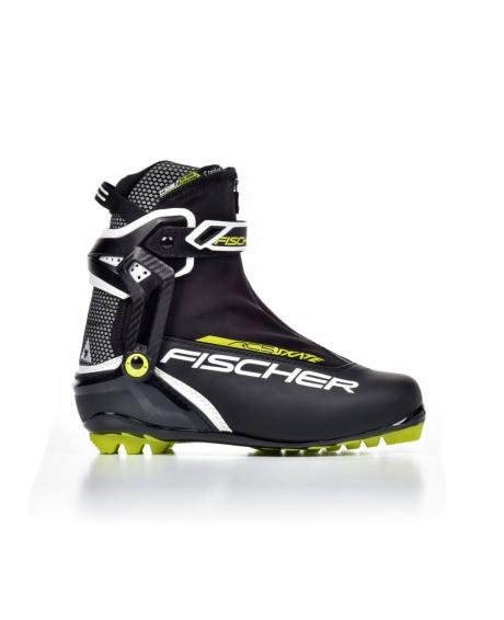 FISCHER Лыжные ботинки RC5 SKATE Артикул: S15415