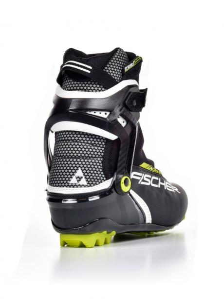 FISCHER Лыжные ботинки RC5 SKATE Артикул: S15415