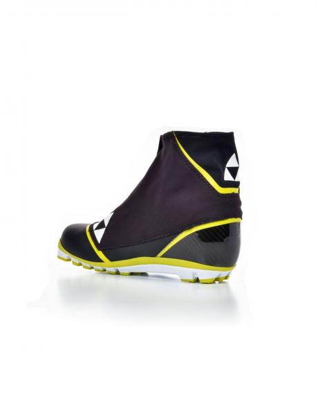 FISCHER Лыжные ботинки RC7 CLASSIC Артикул: S16814