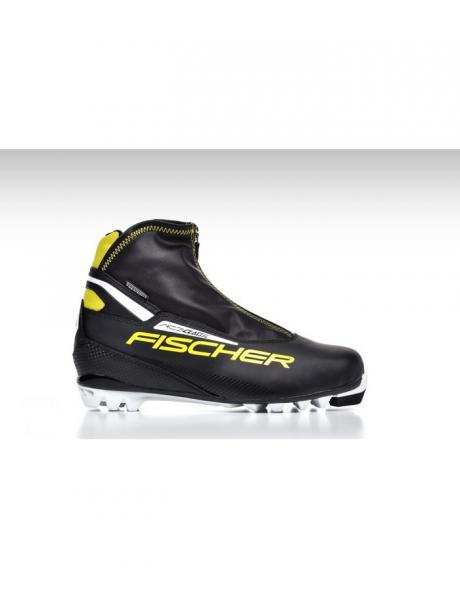 FISCHER Лыжные ботинки RC3 CLASSIC Артикул: S17215